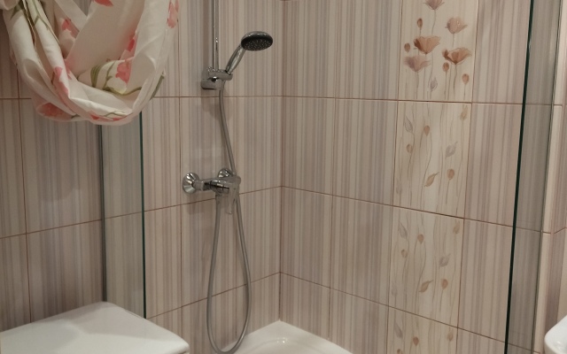 Апартаменты Просторная Квартира в Центре