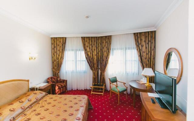 Akku Hotel