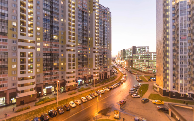Inhome24 Pervoklassny Komfort V Kazhdom Detali Apartments