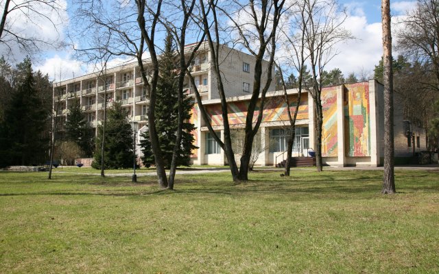 ZhMZ Hotel