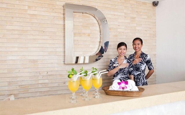 The District Boracay Resort Hotel