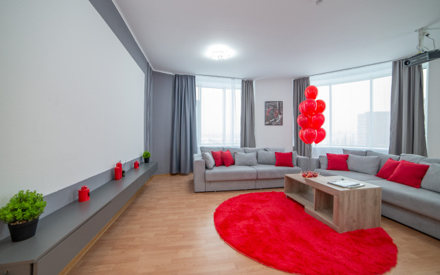 Apartamenty Chempion Apartments
