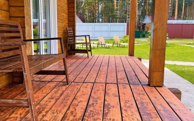 Гостевой дом ДомАршан