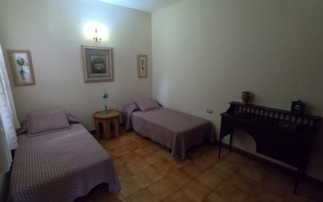 Los Gigantes Apartments
