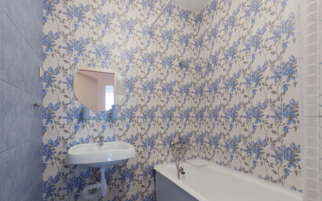 Апартаменты Этажидейли на Волгоградской 18