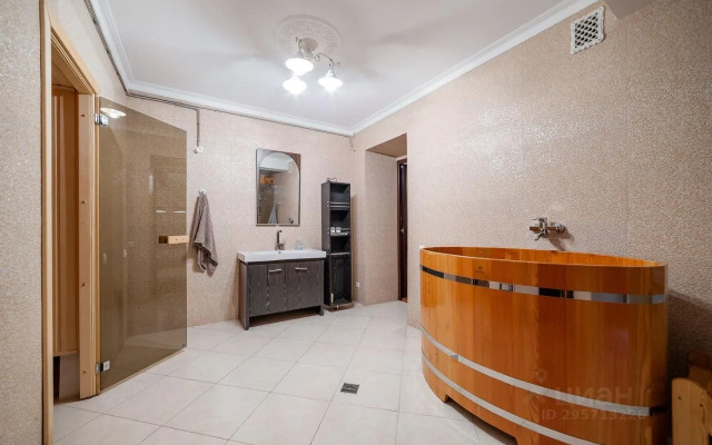 Barskiy Dom Guest House