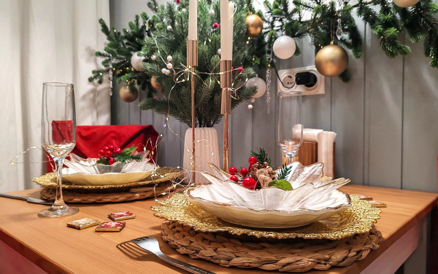 Квартира Люкс в Солнцево