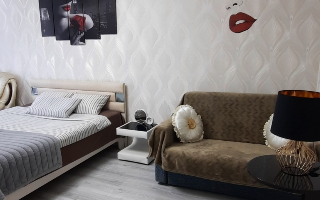 S Remontom V Tsentre Kaliningrada Flat