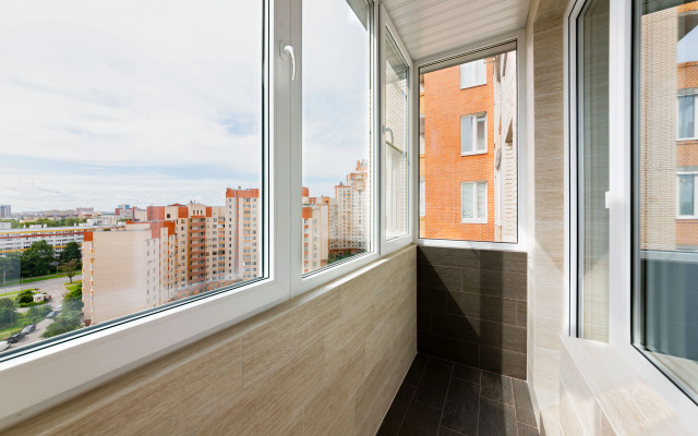 Квартира Kvartirika на Берегу Реки Дачная