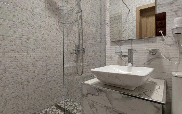 Апартаменты рядом с канатной дорогой