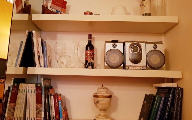 Апартаменты The Ancient Wall