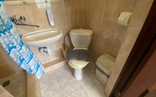 Valencia Guest House