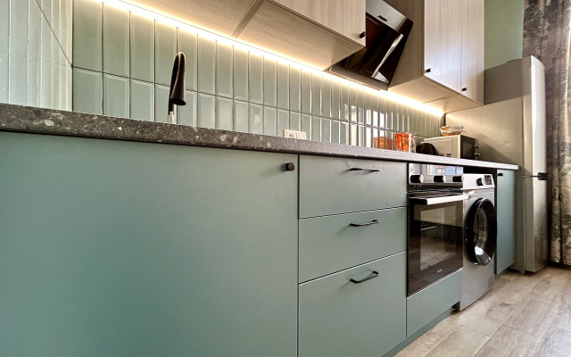 Апартаменты Fsf Премиальные Мега Аэропорт М5