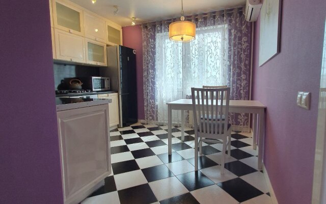 Kak Doma Dekabristov 1 Apartments
