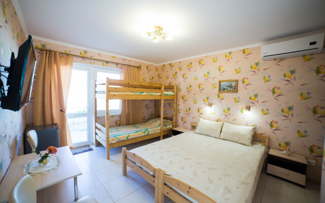 Svetlana Guest House