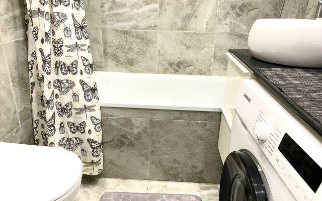 Elegantnye Apartamenty Na Yaganova 11 Flat