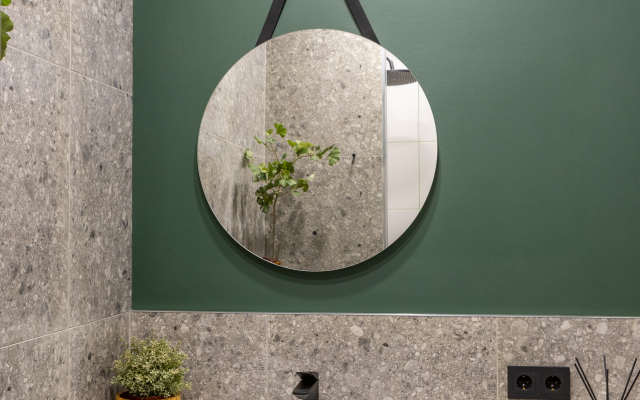 Апартаменты R Line Центр