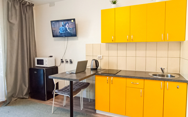 Eva Apartments