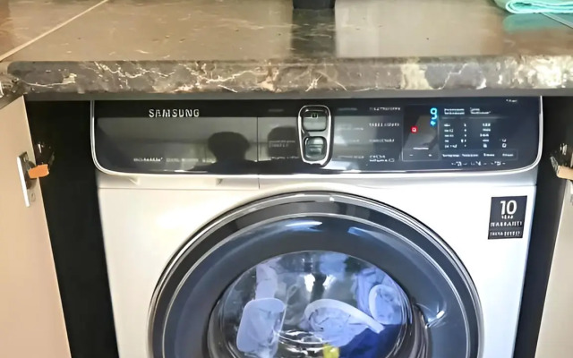 Квартира на 6 Этаже Хирурга Нечаева 16