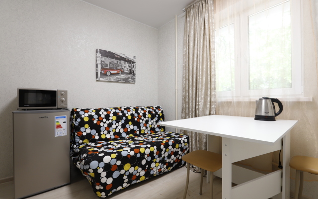 Maxrealty24 Aminyevskoye Shosse 5 Apartments
