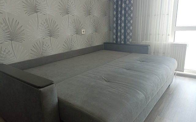 Yevrodvushka v Gorgippii Flat