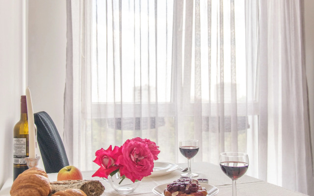 Апартаменты на Гагарина 11