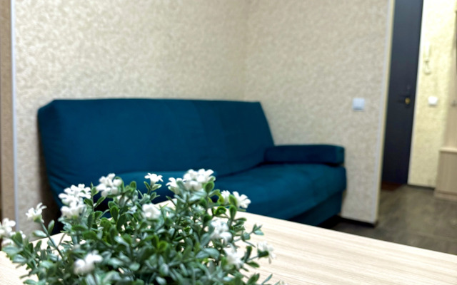 Квартира Pskov Design Apartments Юности