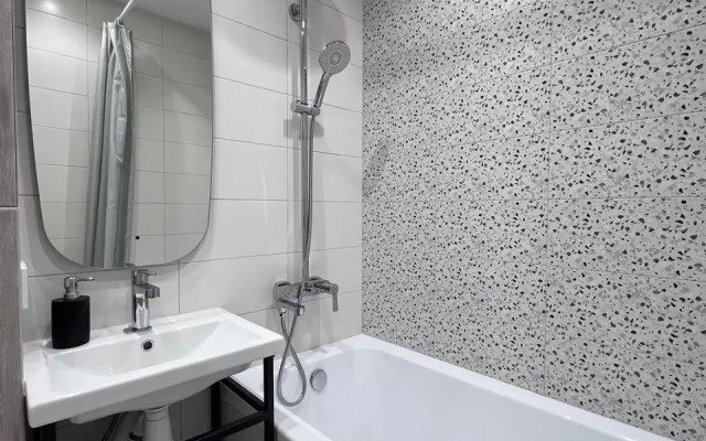 Квартира Inndays Apartments на Красносельской