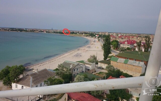 Гостевой Дом Виктория