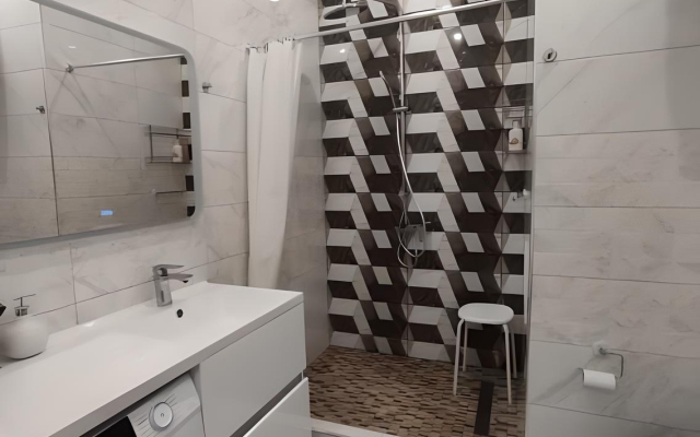 Kvartira Zhk Rezidentsiya Anapolis Apartments