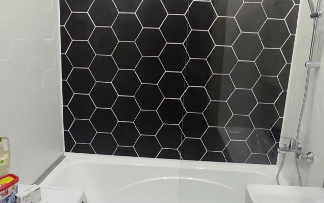 Апартаменты Олимпийская 71