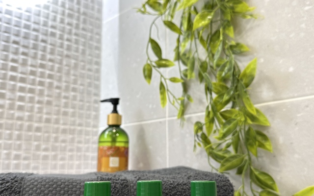 Квартира Двухкомнатные с Новым Ремонтом в Близи Мамаева Кургана