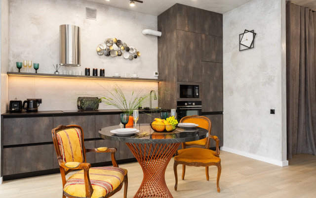 Апартаменты Suffix на Румянцева