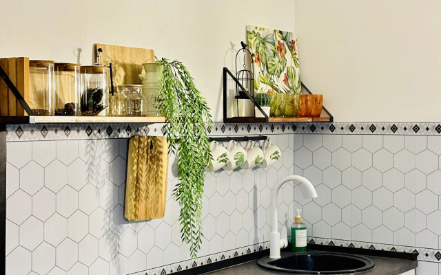 Апартаменты Кузнецкая 71 а