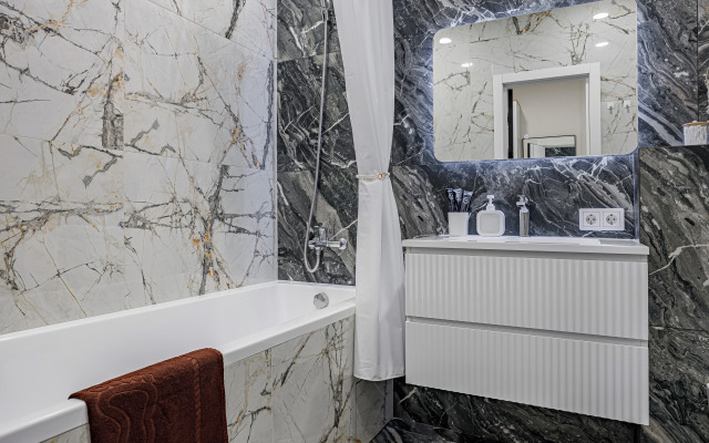 Квартира Бостон на Западном обходе