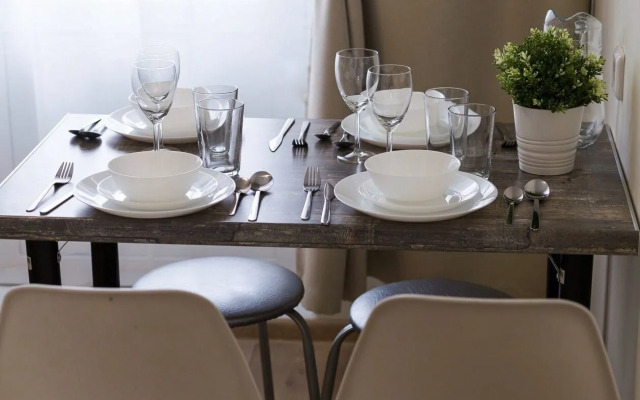 Квартира Уютная в Самом Центре Уфы