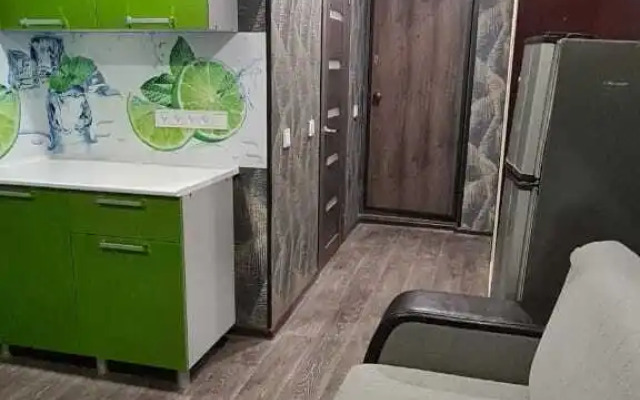 Na Admirala Kuznetsova  Flat