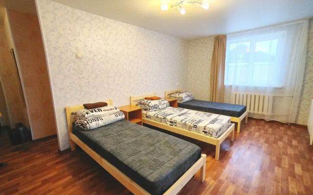 Квартира Совхоз 16
