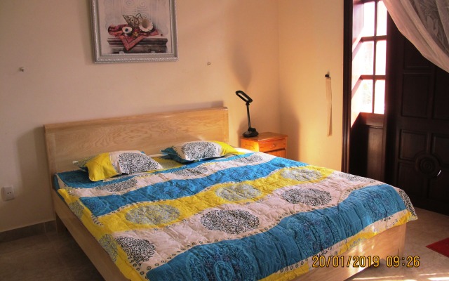 Thi Giang Do Villa