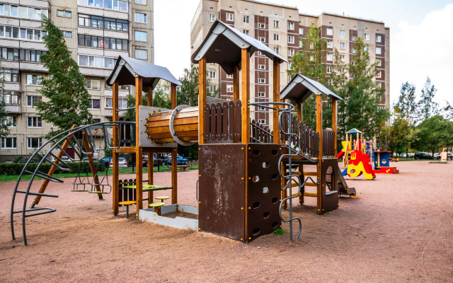 Domashniy Uyut Flat