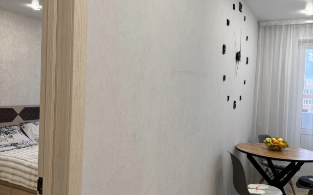 Квартира на Островского 7