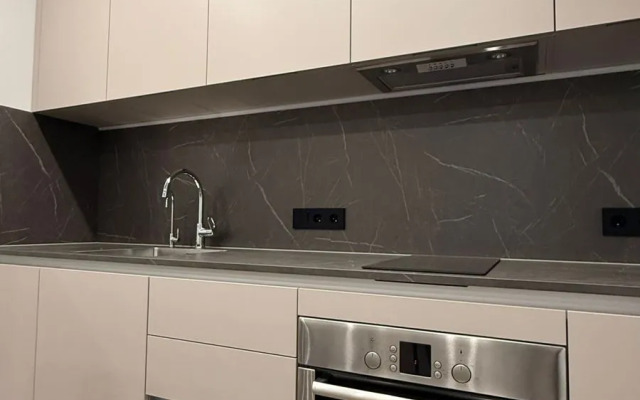 Квартира Свободна- Зоологическая 12/2