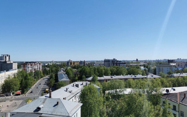 Квартира на Улице Советская 69к2