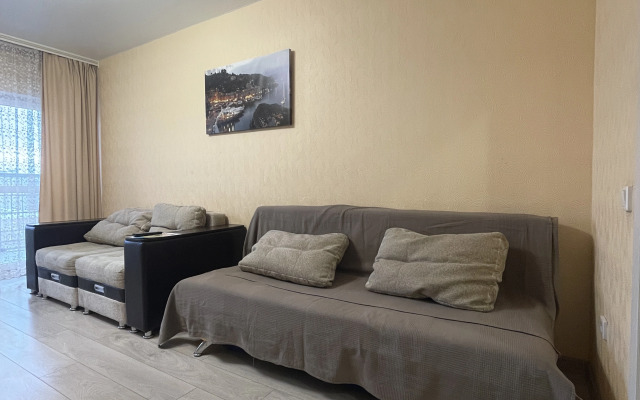 Квартира Свободная и Уютная для Твоего Комфорта