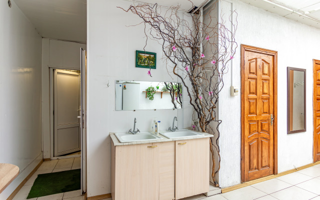 Atmosfera Guest House