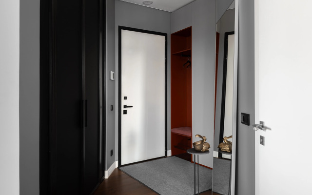 Квартира ЖК Чкалов