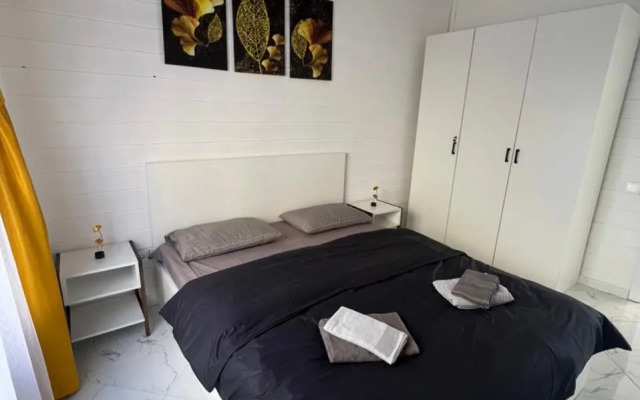 Sea Breeze U Morya Villa