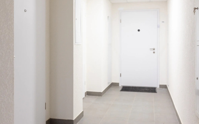 Studiya V Zhilom Komplekse mitinskiy Les V Mockve Apartments