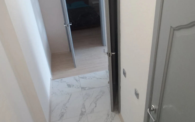 Апартаменты с видом на парк