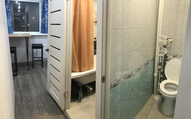 Апартаменты Like home Геологоразведчиков